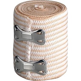 First Aid Only Elastic Bandage Wrap, 2 x 5 yds.