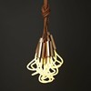 Plumen Drop Cap Pendant