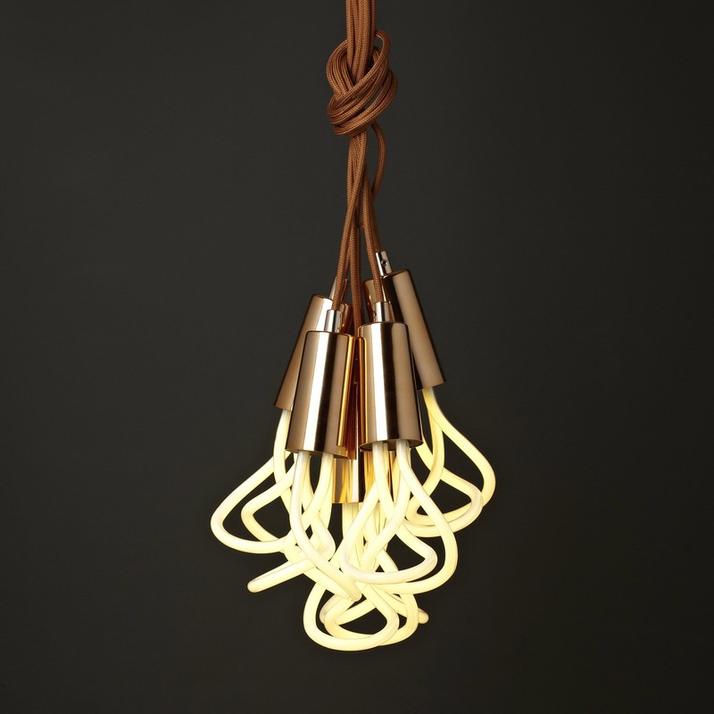 Plumen Drop Cap Pendant
