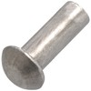 AERZETIX - C62020 - Set of 20 aluminium rivets diameter