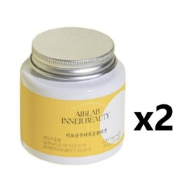 Ave Lab Lipo Glutathione Collagen 2000mg / 에이브랩 리포 글루타치온 콜라겐 2000mg X 42정 2박스 본사정품 550341