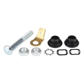 Contact Set Brake Light Drum Brake Rear (Inner) Compatible with Simson S50 S51 KR 51 Schwalbe Star
