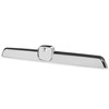 HECASA Tailgate Trim Compatible with 2007-2011 Honda CR-V CRV Chrome
