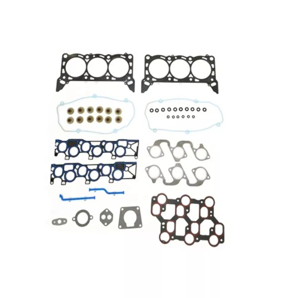 Unbranded MLS Cylinder Head Gasket Set for 1997 1998 Ford
