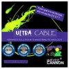 Weiss Cannon Ultra Cable 12m 1,23 mm