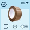 RAYLU PAPER Packing Tape for Sealing Cartons and Packaging Heavy