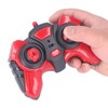2.4G Remote Control Off Road Vehicle Spray Climbing Shock Absorption