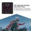 S2 2K Night Vision Camera 140 Degree View HD Long