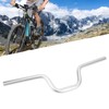 Lp Litepro Aluminum Alloy Bike Swallow Handlebar U Shape Bicycle