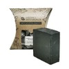 Blen Jabón artesanal con carbón vegetal activado 100 gr, paquete
