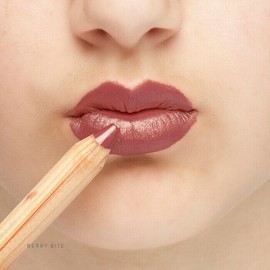 Luk Beautifood Lipstick Crayon, Berry Bite 3g