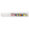 Zig 15mm Posterman Tip Marker, White