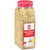 Lawry's Garlic, Rosemary & Lemon Rub, 22 oz - One