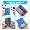 DIY Game Console Soldering Electronic Building Kit Handheld Game Console