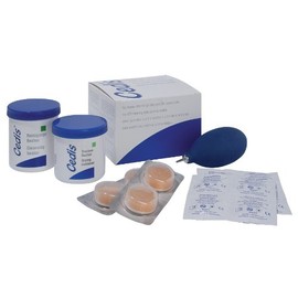 Original Cedis Reinigungs- und Trockenset für alle Hörgeräte hinter dem Ohr (HdO) - Cedis-Nr. 87400