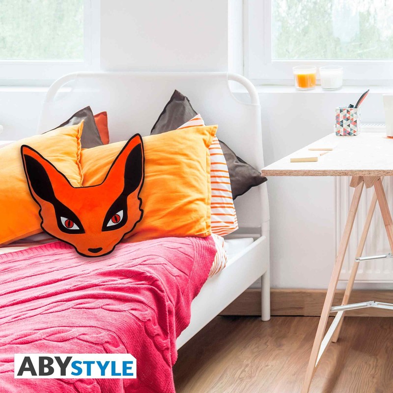 ABYstyle Naruto Kyubi Cushion