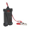 12V Battery Capacity Tester Single Interface Charging System Analyzer Detector