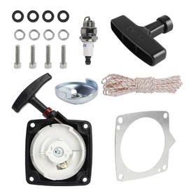 FLYPIG High Performance Pull Star/Puller Starter for Chinese 33cc 36cc 47cc 49cc / 50cc Pocket Dirt Bike Scooter Chopper