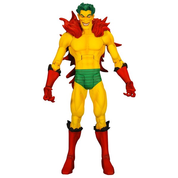 DC Universe Classics The Creeper Action Figure