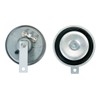HELLA 3BB 002 768-661 Air Horn, 116dB(A), Housing Colour Grey