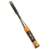 RANSHOU Japanese Chisel 12mm 1/2" Mortise Chisel Oire Nomi, Professional