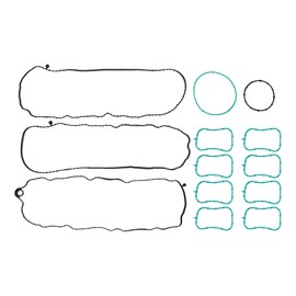 PHILTOP HGS3244 Head Gasket Set Fit for 2016 Yukon XL,2015 Escalade,Silverado 1500 2014-2022,Sierra 1500 2014-2022,Tahoe 2018-2023,6.2L,Head Gasket kit