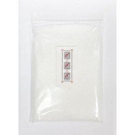 Goshinkai Purifying Salt Salt Prayed 10.6 oz (300 g) For Purification, Purification, Spirit, Self Defense, and Curse Return... Turn your room into a sacred sanctuary, five-pointed star original