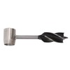 Manual Wood Auger Wrench Hand Survival Auger Wrench Multifunctional Woodworking