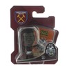 SoccerStarz - West Ham Kurt Zouma - Home Kit (Classic)