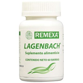 Lagenbach Laxantes, 60 Barras