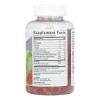 Trace Minerals Electrolitos En Gomitas, 263 Mg, 90 Gom Sfn