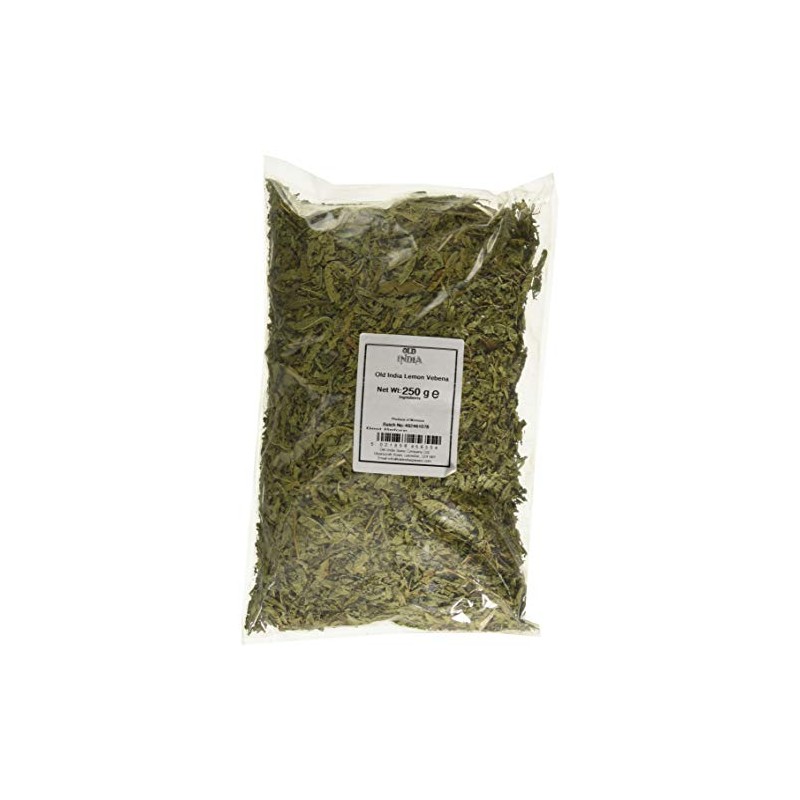 Old India Lemon Vebena 250g