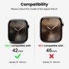 Delidigi Rugged Clear Protective Case with TPU Strap