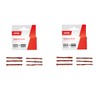 ZEFAL Pack Tubeless Plugs - Set of 2 Tubeless Tyre