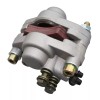 Unbranded Rear Brake Caliper With Pads Polaris ATV Xplorer 250