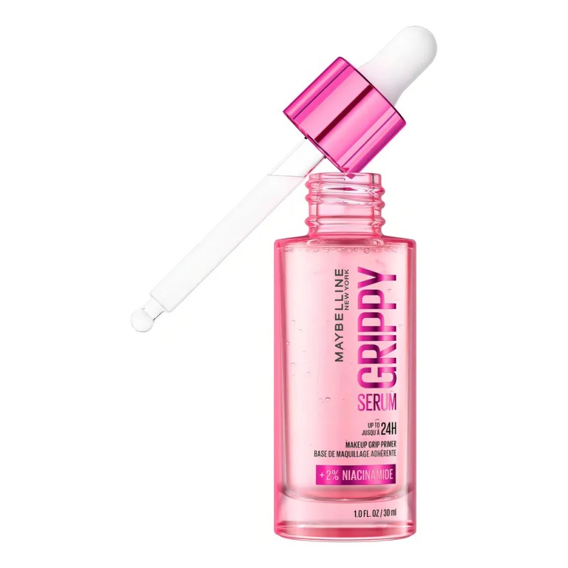 Primer Maybelline Serum Grippy Serum Grippy