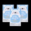 Deusimone 곰돌이츄어블플러스 3박스 Teddy Bear Chewable Plus 3 boxes