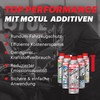 Motul Cooler Seal Radiator Stop Leak Cooling Circulation Radiator Seal