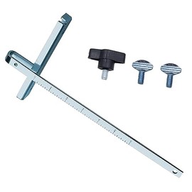 49-22-4146 circular saw guide Rip Fence Kit Fits For Milwau-kee 49-22-4150 Circular Saws rip fence 6405-6, 6390-20, 6390-21 ，6394-21and6460
