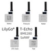 LILYGO T-Echo Meshtastic LoRa SX1262 Wireless Module 915MHz TTGO Development