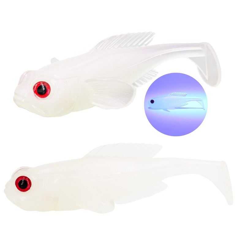 FISHN GOBYone Set of 5 7.6 cm 9 g Ultra