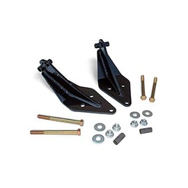 Rough Country Dual Front Shock Kit for 1999-2004 Super Duty F-250/F-350-1402