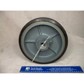 Albion 10" Caster Wheel 10”x3”