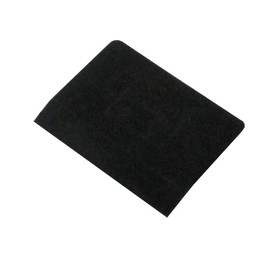 Otsuka Brush Rubber Spatula A-4