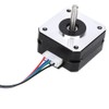 Nema 17 Stepper Motor High Performance Small Size Extruder Motor