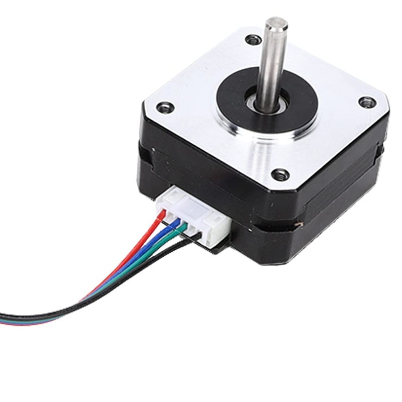 Nema 17 Stepper Motor High Performance Small Size Extruder Motor
