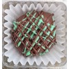 Bliss Lane Sweets Mint Chocolate Chip Truffles!! St. Patrick's Day!