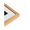 nielsen Skava Photo Frame, 13x18cm with White Mount to fit