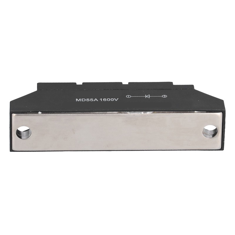 Bridge Rectifier Rectification Module High Accuracy Power Supply Accessories MD55A