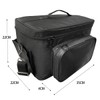 [Support New Life] Vanity Bag Makeup Large Capacity Storage Bag